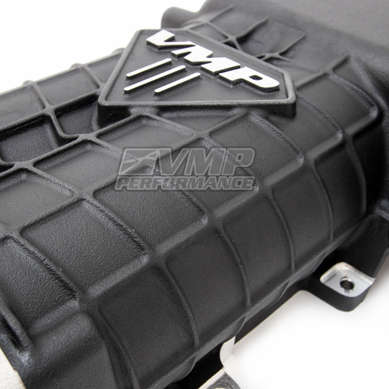 Ford Mustang GT Supercharger Headunit - VMP Performance - Gen3R - `11-`17